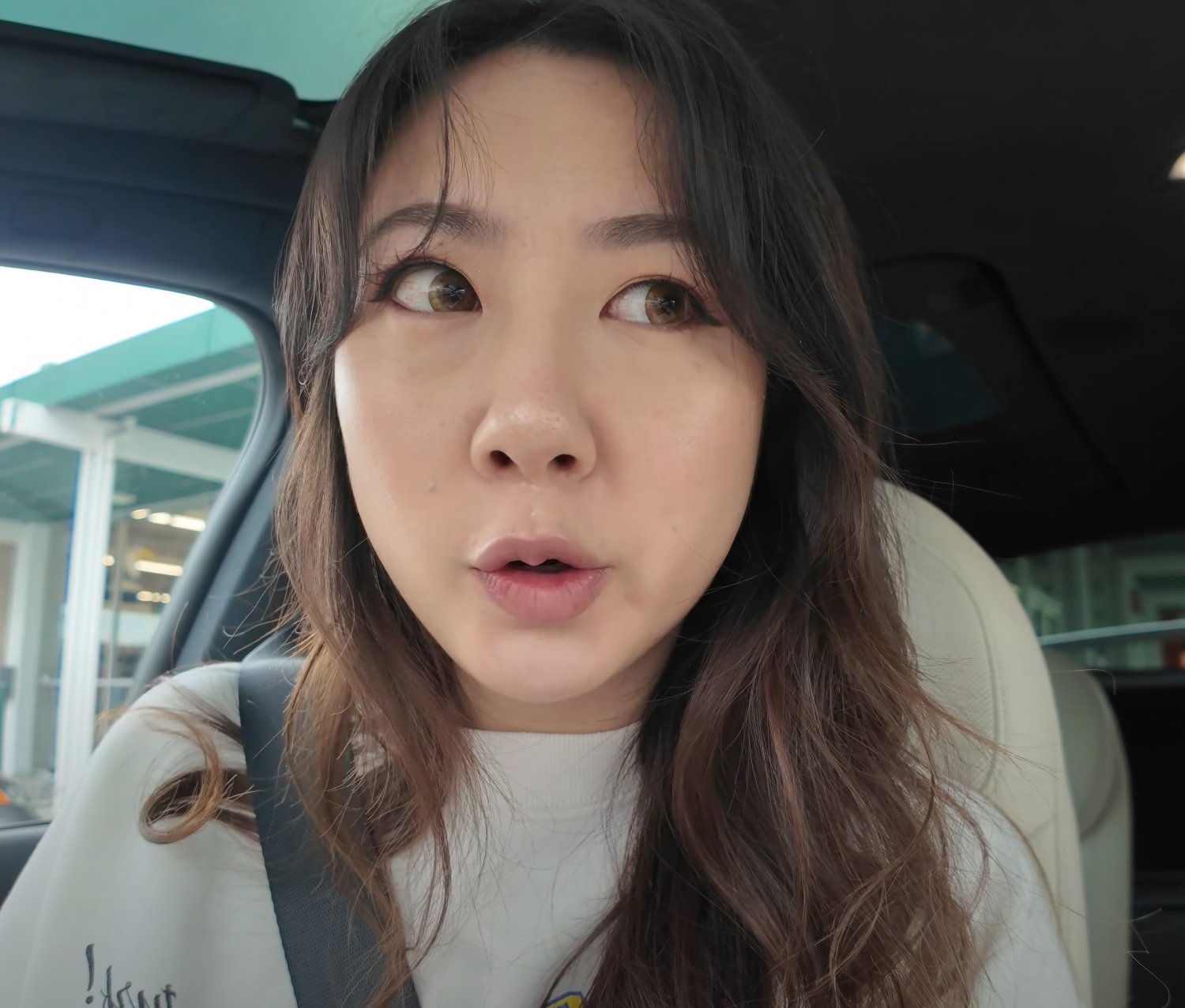Fuslie Shows Off In Another Hot Amateur Clip 15
