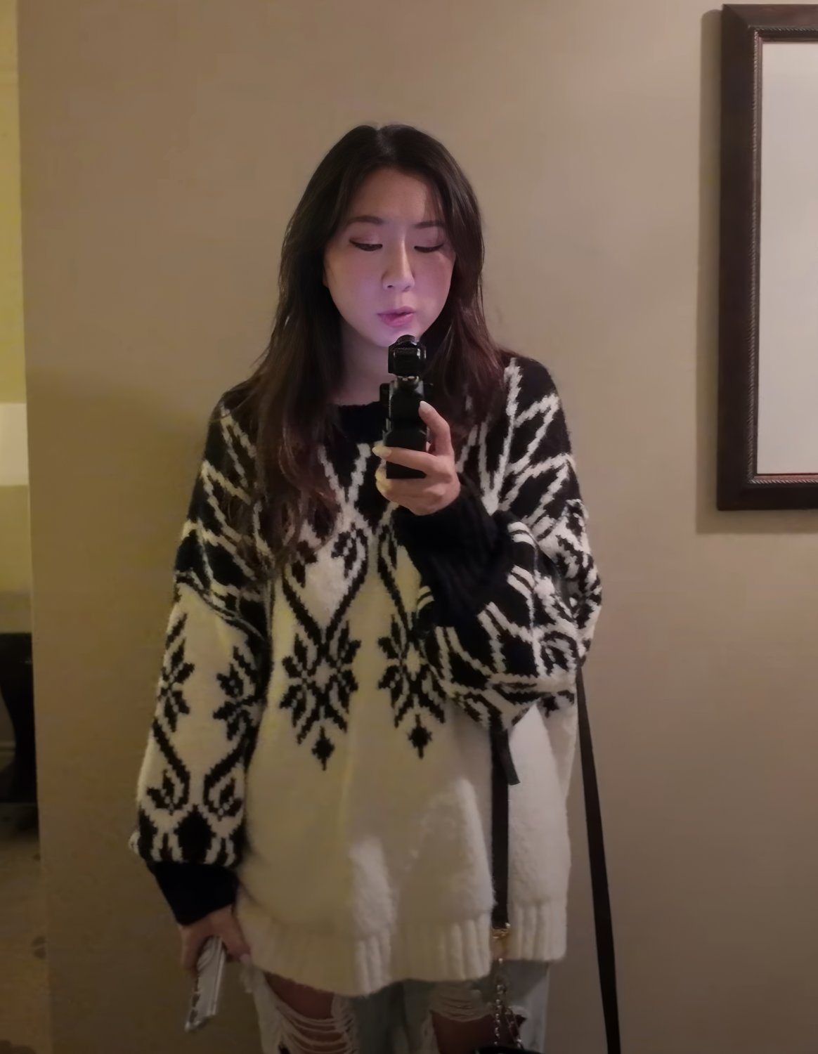 Fuslie Shows Off In Another Hot Amateur Clip 16