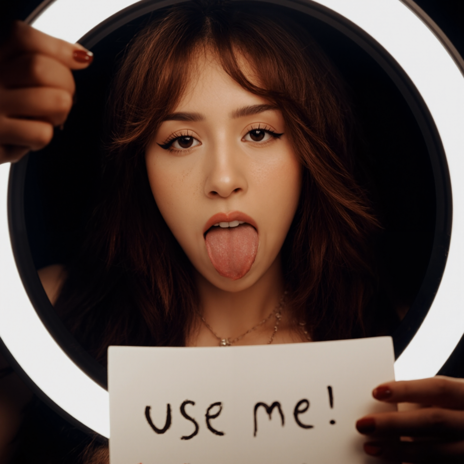 More Poki Cum-Faced — Wet And Dirty Session 16