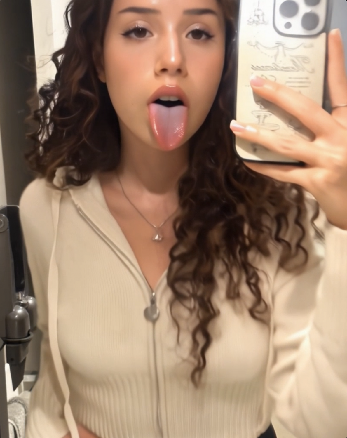 More Poki Cum-Faced — Wet And Dirty Session 33