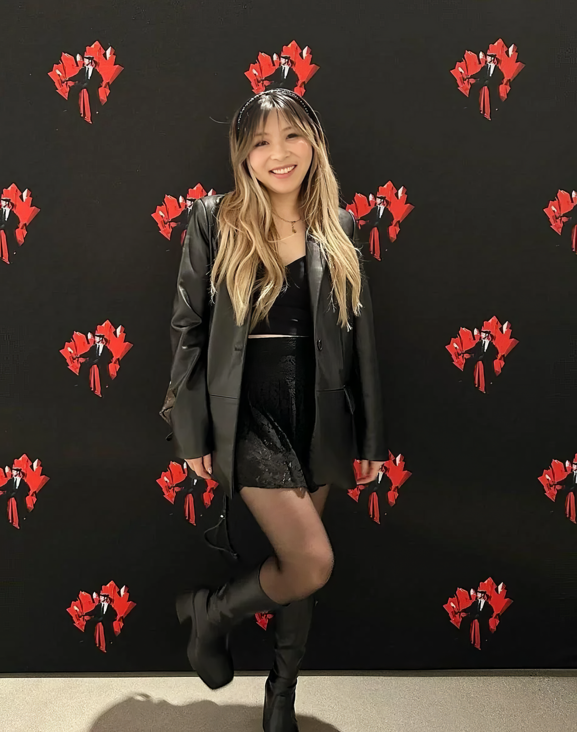 Yvonne 2