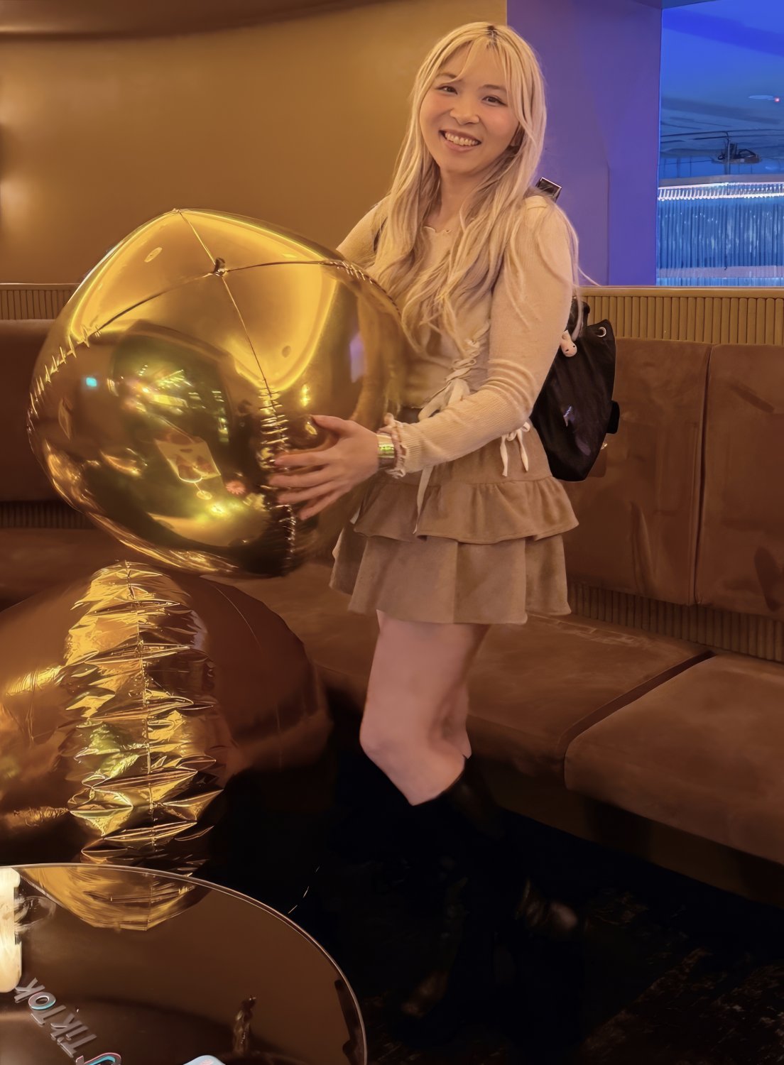 Yvonne 21