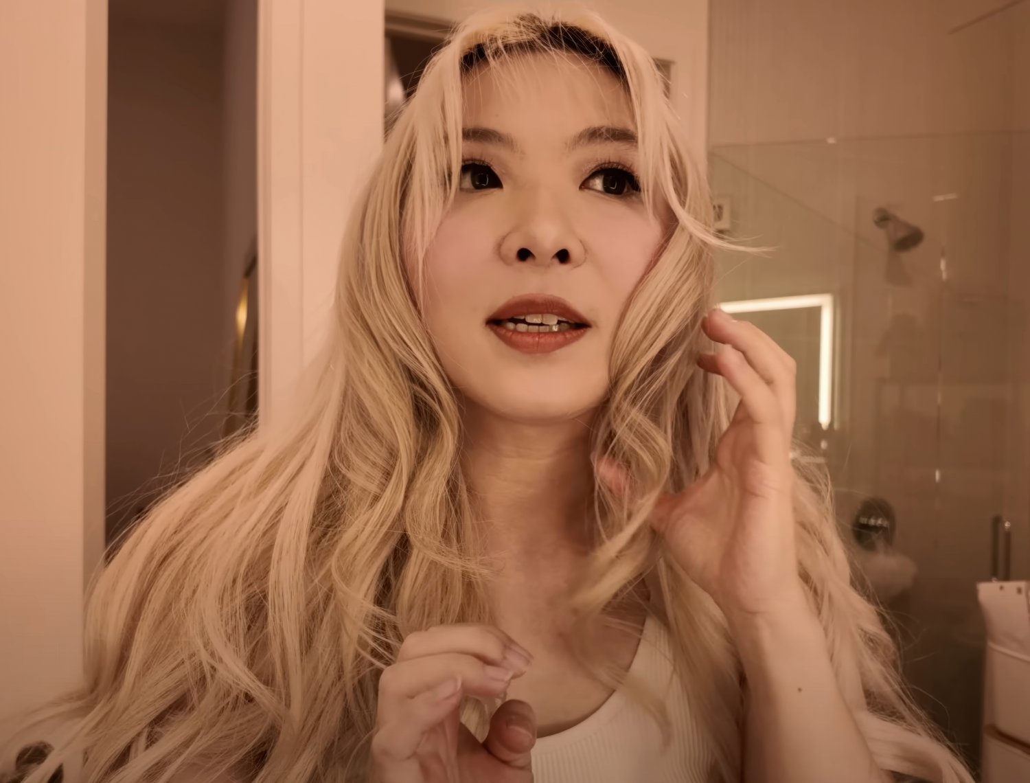 Yvonne 45
