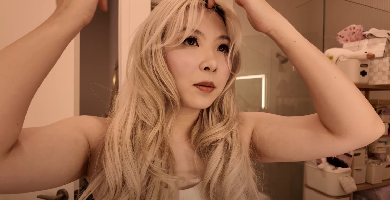 Yvonne 46