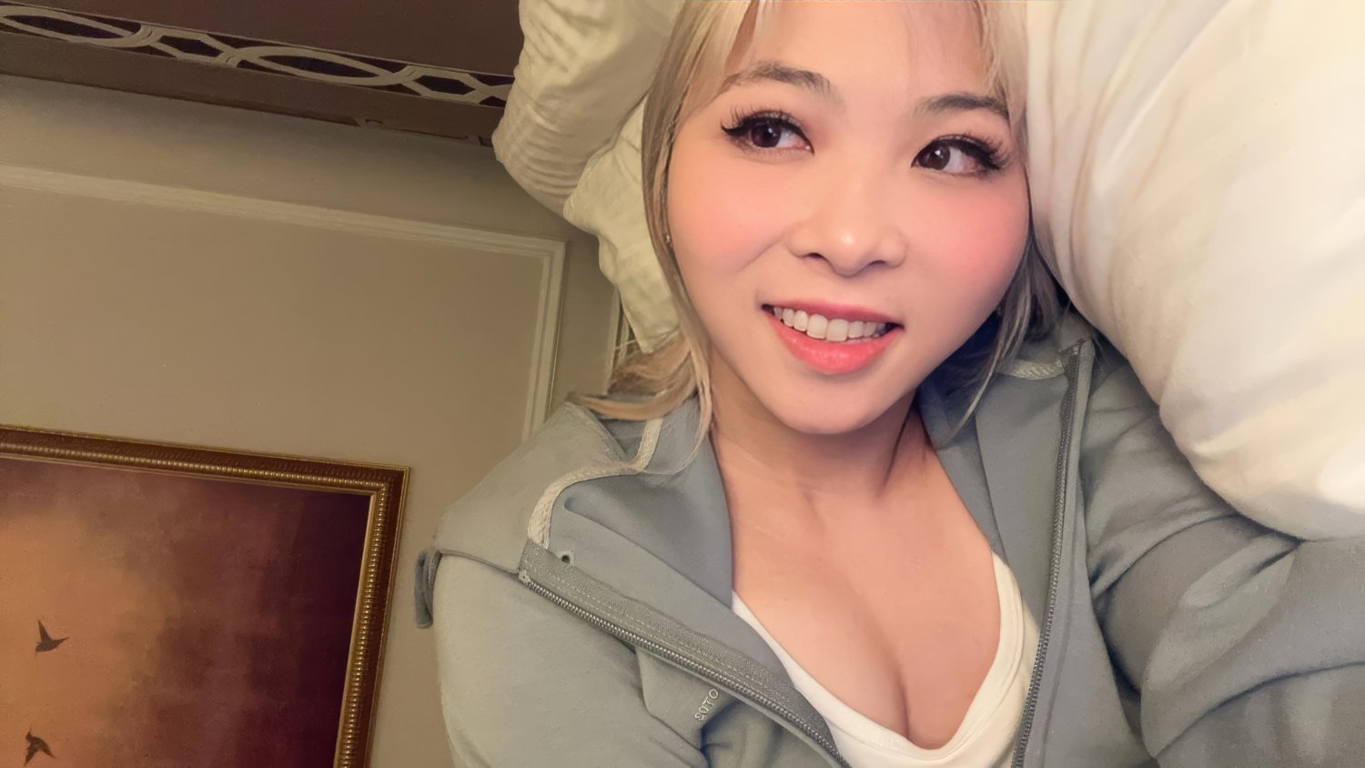 Yvonne 50