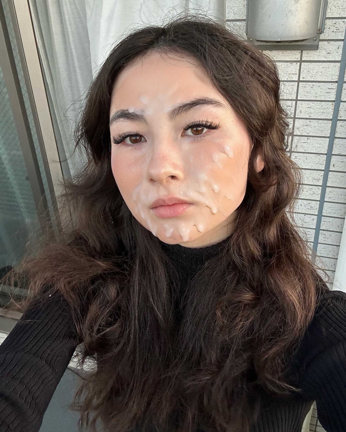 Streamer Kyedae semen cara (Valorant) 1