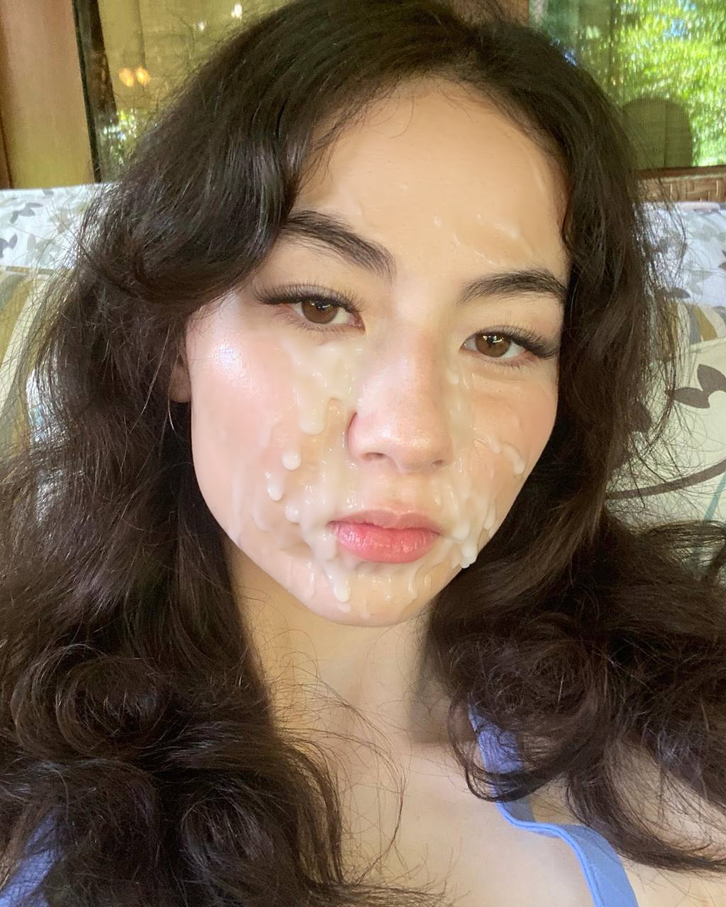 Streamer Kyedae semen cara (Valorant) 3