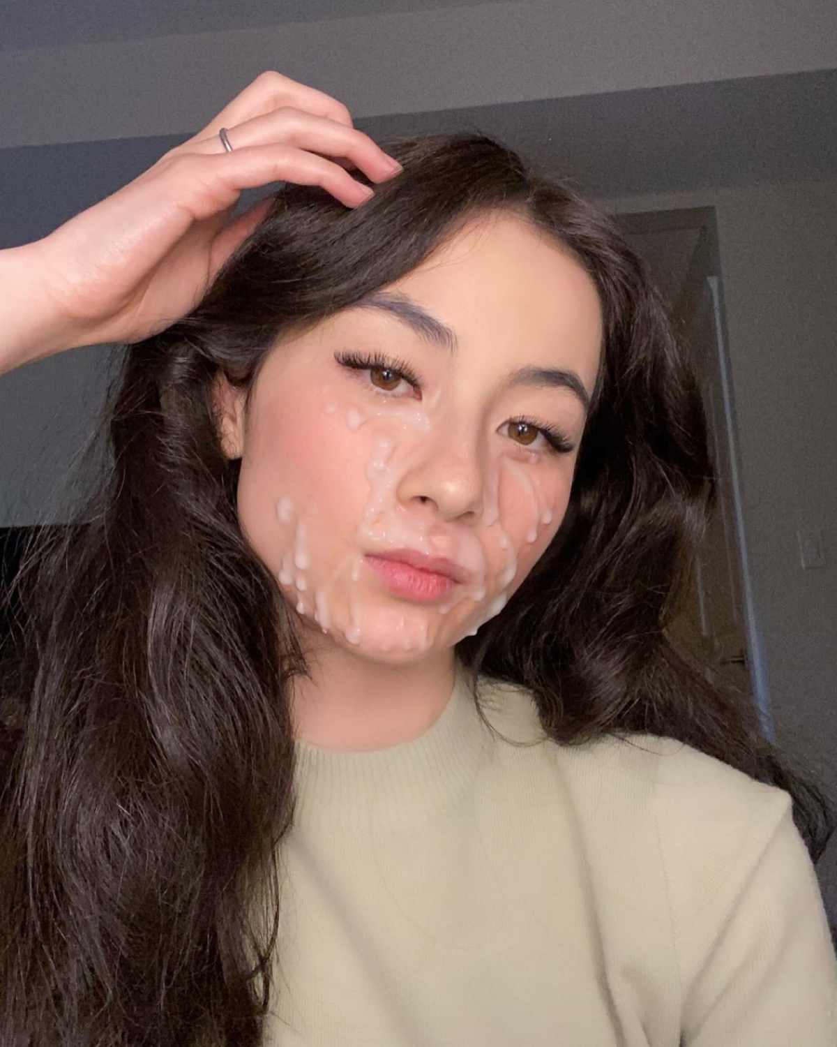Streamer Kyedae semen cara (Valorant) 4