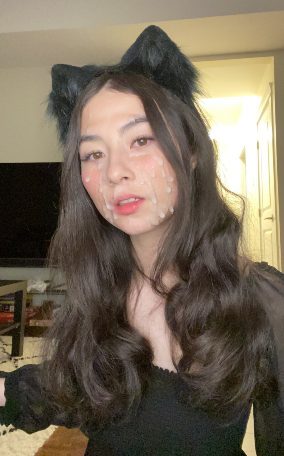 Streamer Kyedae semen cara (Valorant) 5