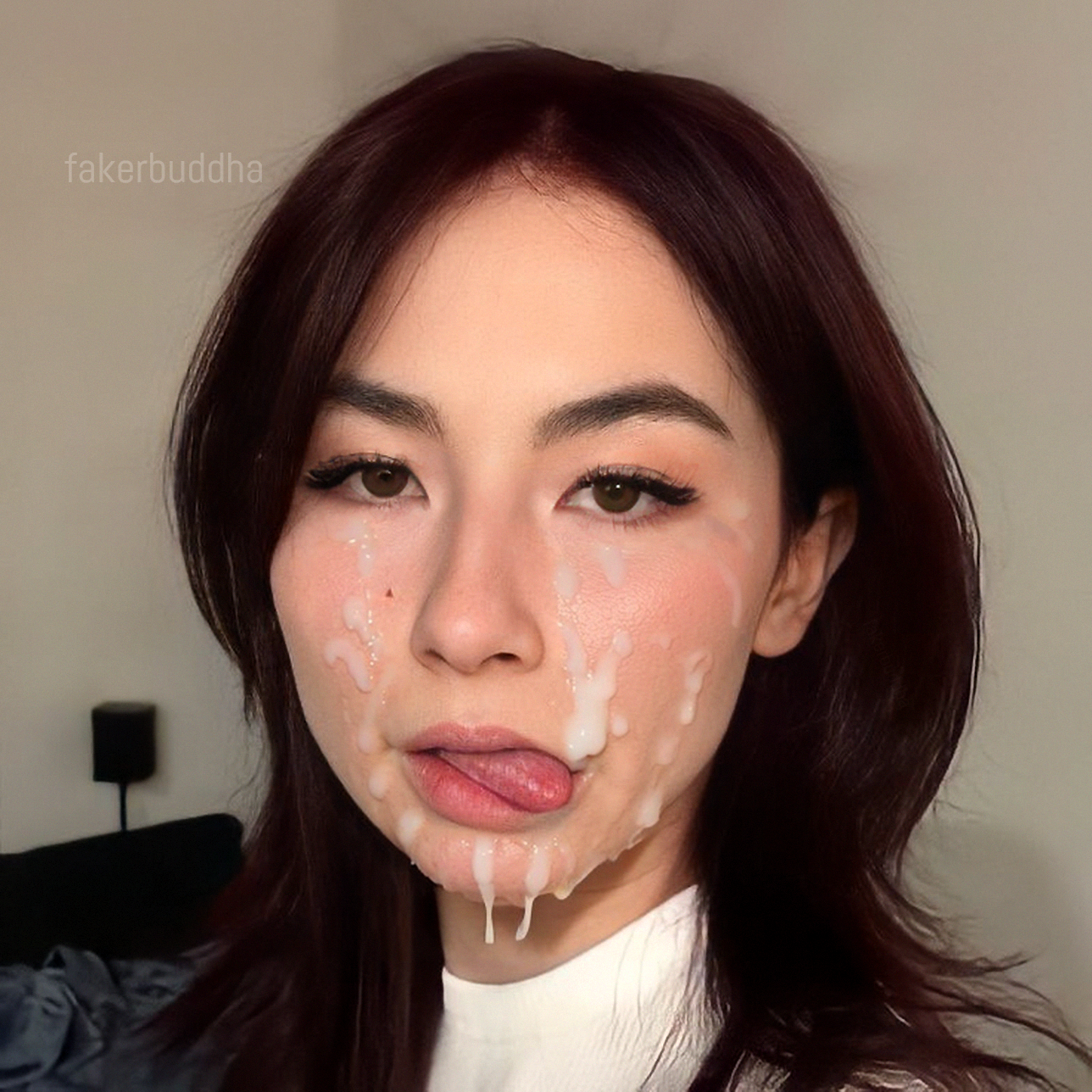 Streamer Kyedae semen cara (Valorant) 9