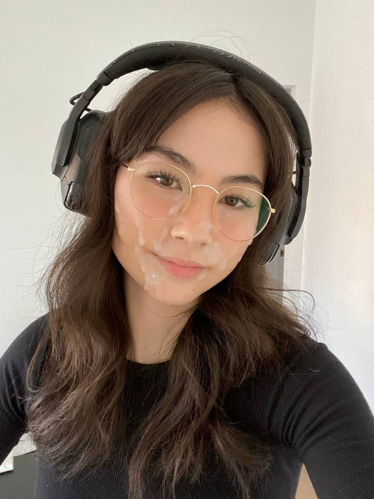 Streamer Kyedae semen cara (Valorant) 11