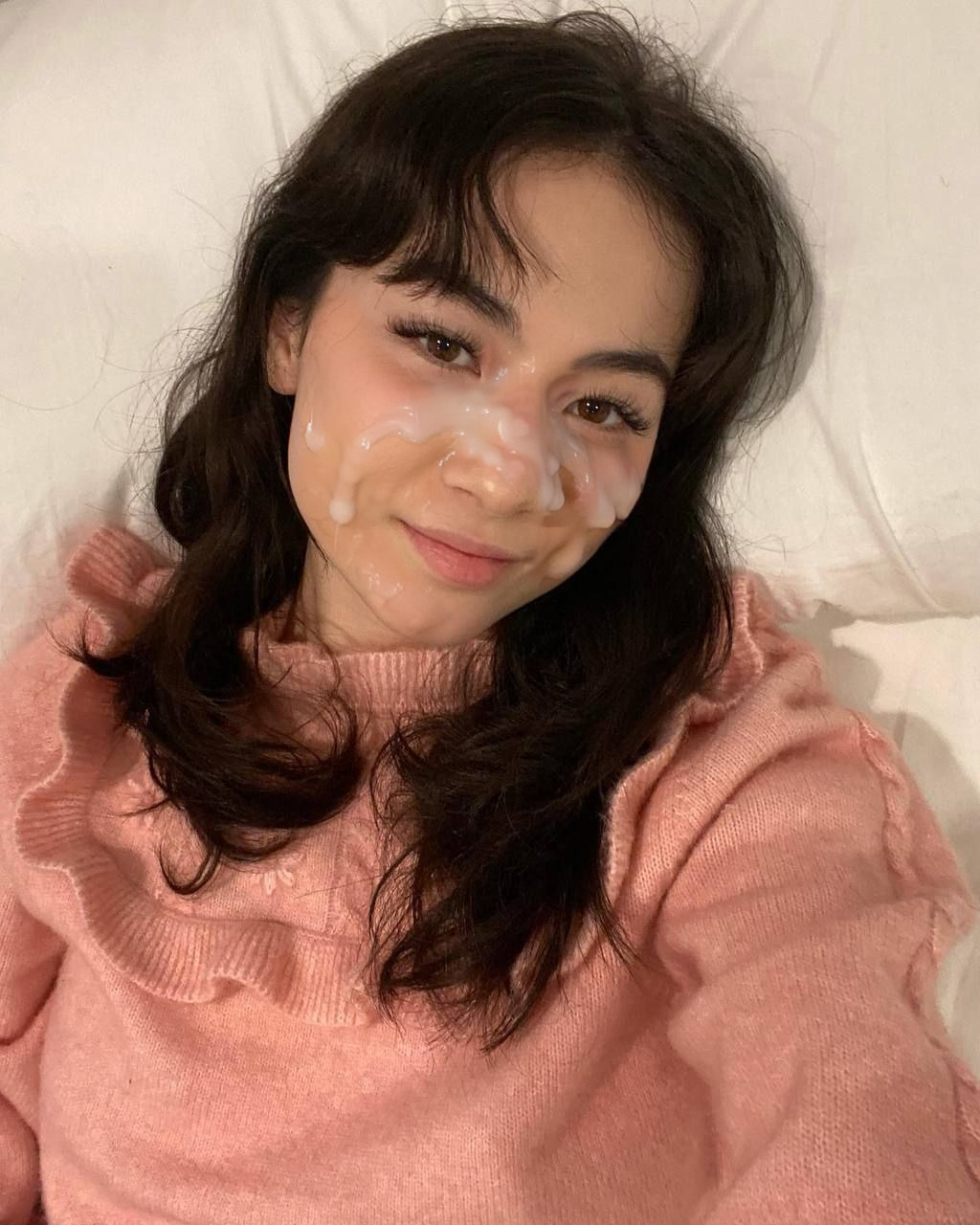 Streamer Kyedae semen cara (Valorant) 13