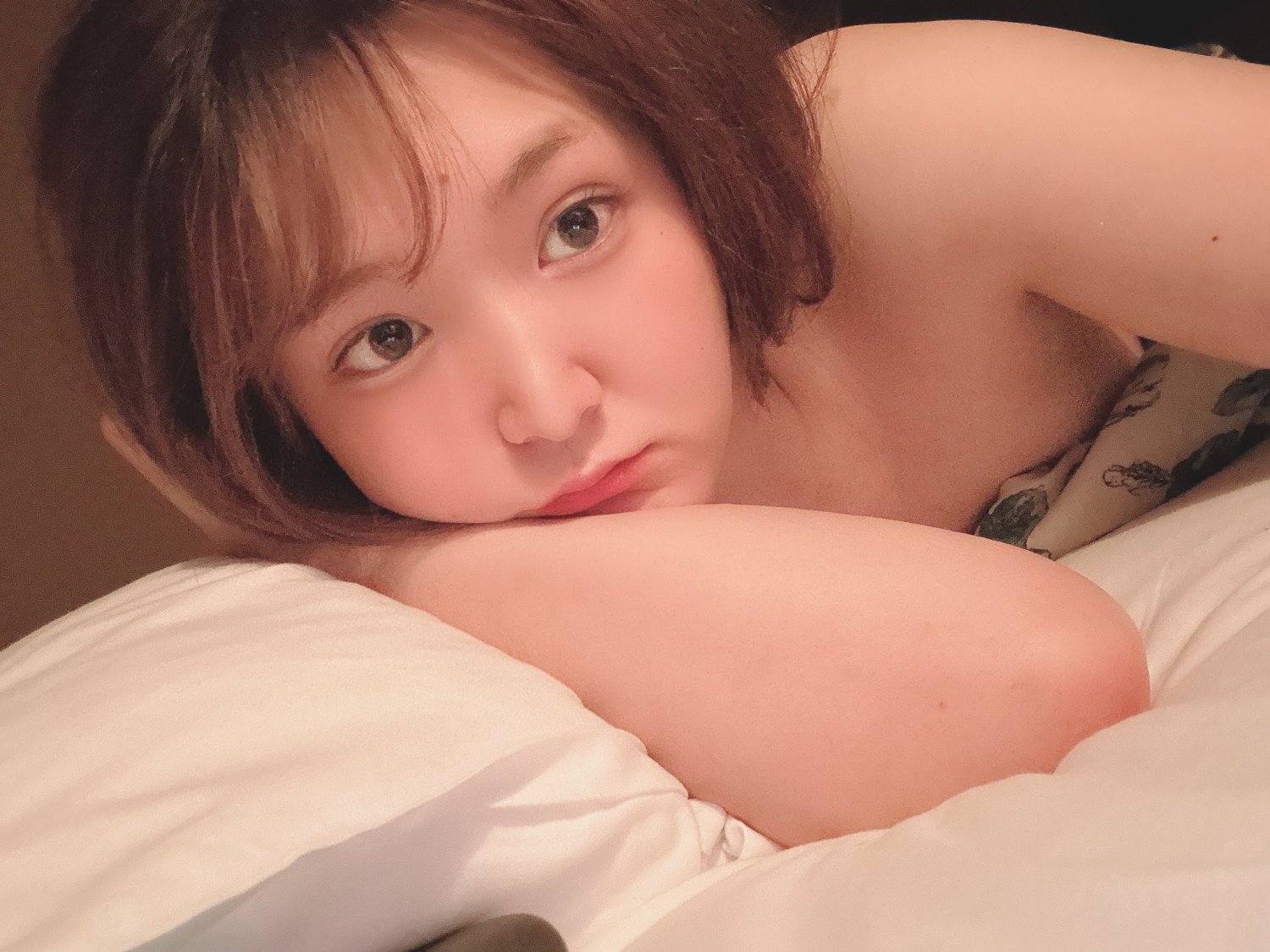 Najseksowniejsze nagie zdjęcia trans zapaśniczki Veny! 7
