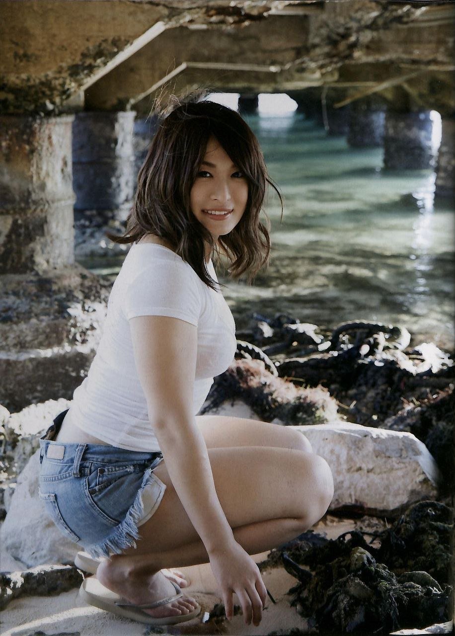 Iyo Sky (Io Shirai) Wrestling Hooker WWE 30