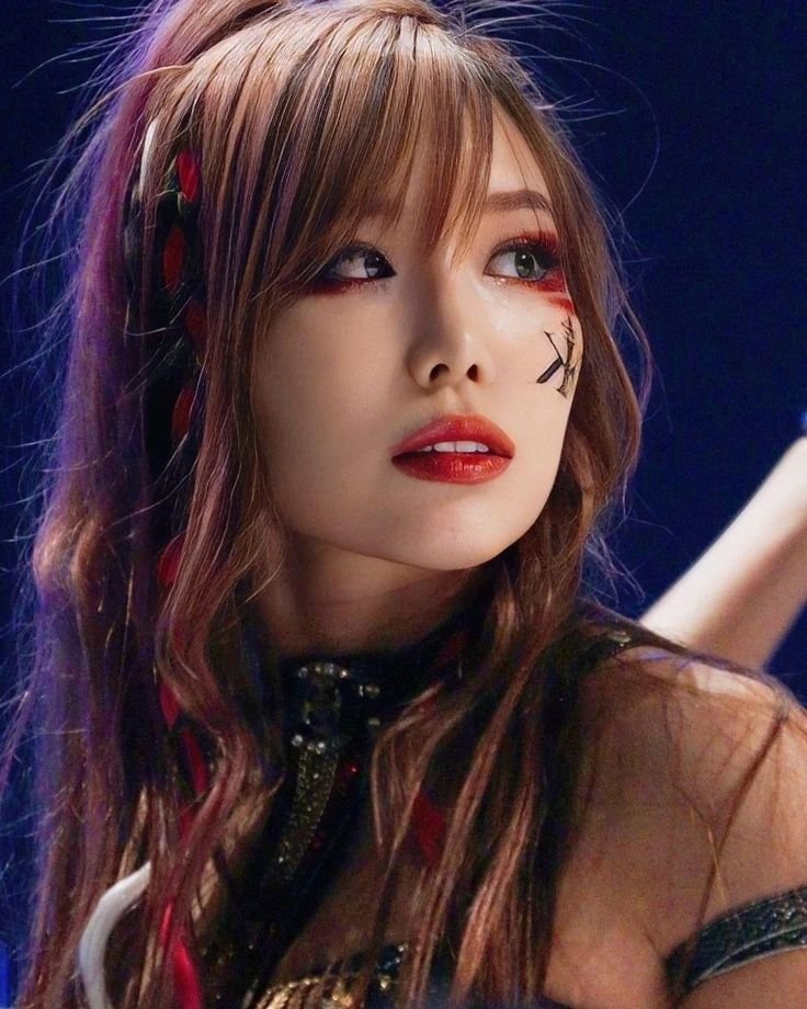 Tributo allo sperma di Kairi Sane 1