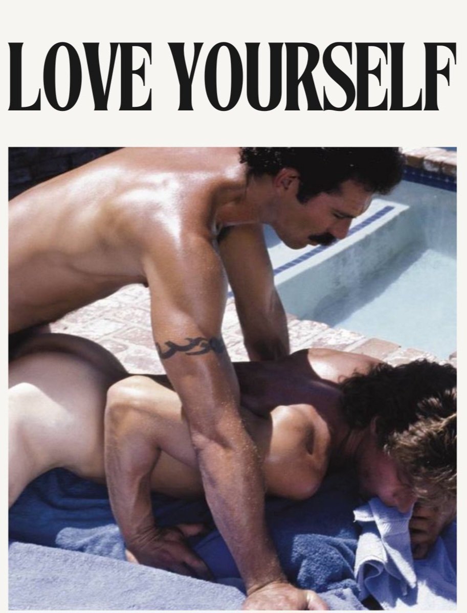 Hot Gay Drop — Hardcore Gay Sex With Ripped Bodies 2
