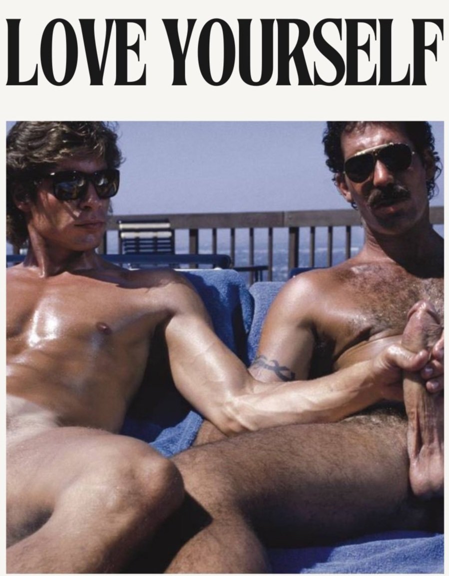 Hot Gay Drop — Hardcore Gay Sex With Ripped Bodies 6