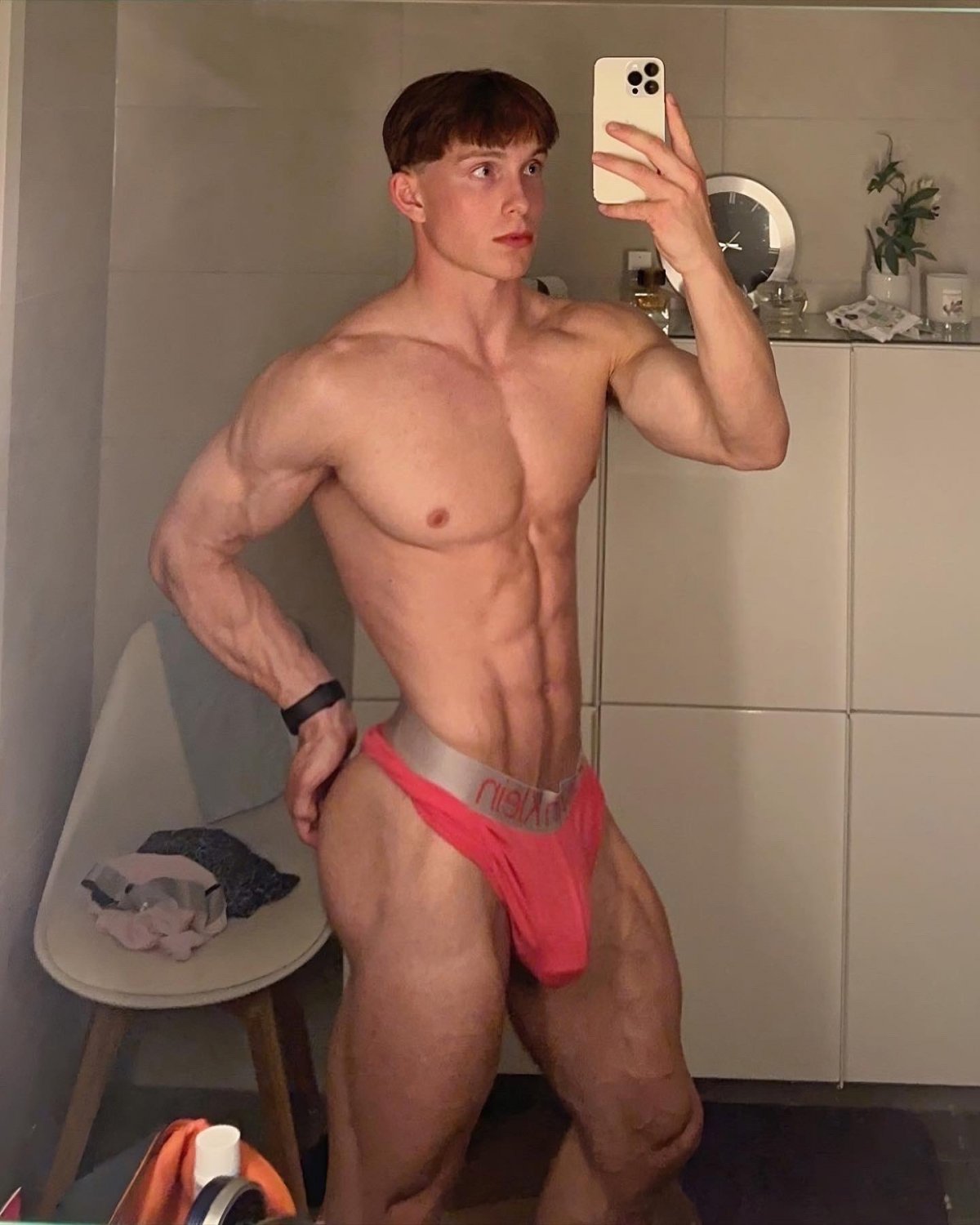 Hot Gay Drop — Hardcore Gay Sex With Ripped Bodies 8