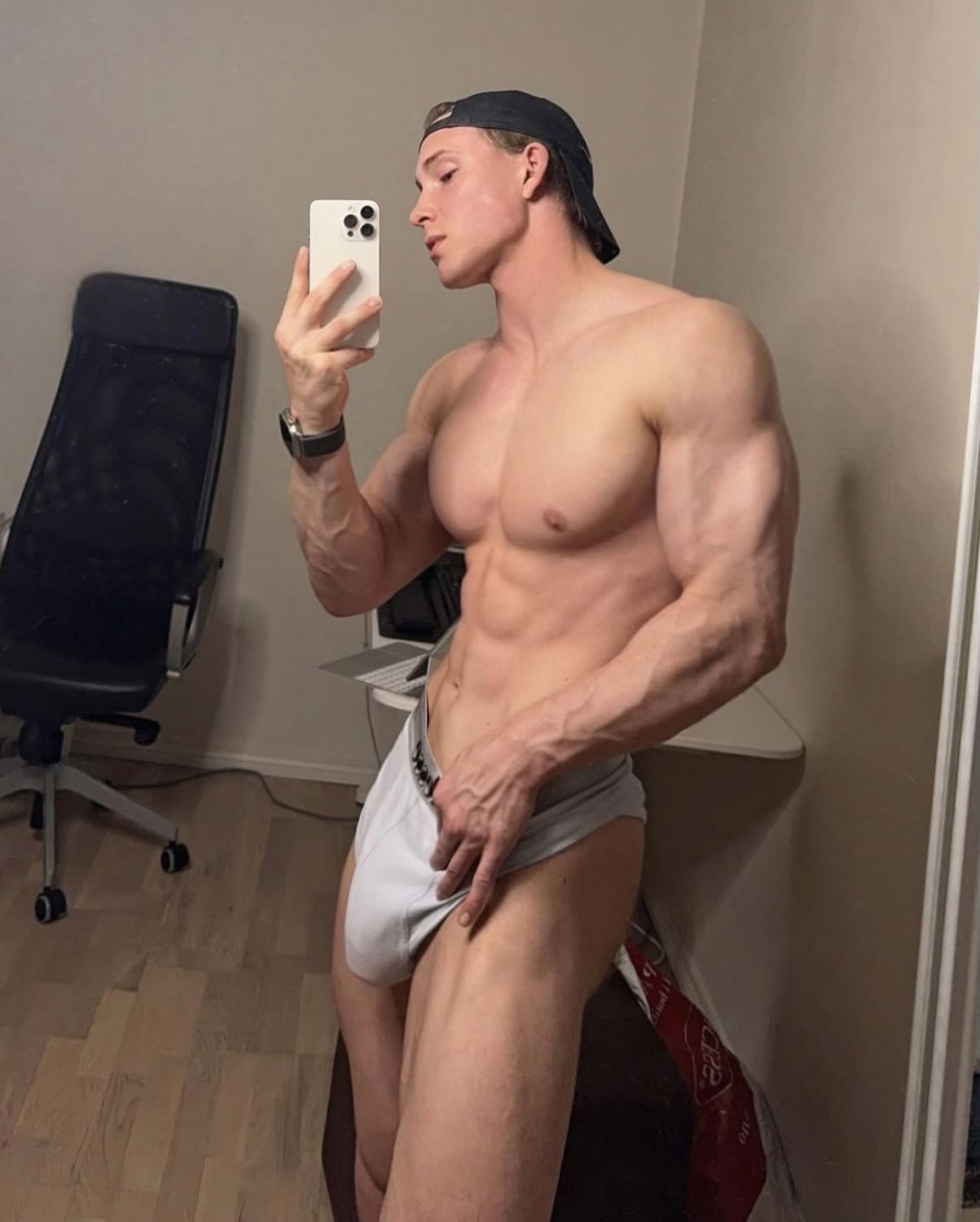 Hot Gay Drop — Hardcore Gay Sex With Ripped Bodies 10