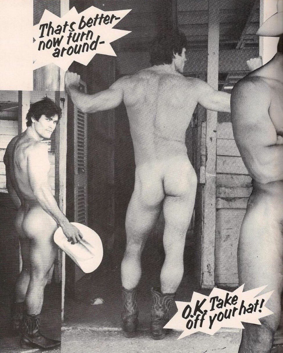 Hot Gay Drop — Hardcore Gay Sex With Ripped Bodies 15