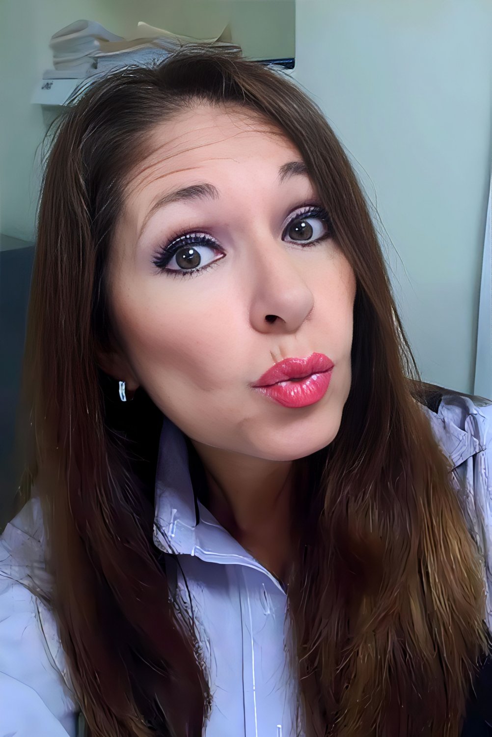 Mature Babe With Big Tits And Fat Ass Gets Wild 9