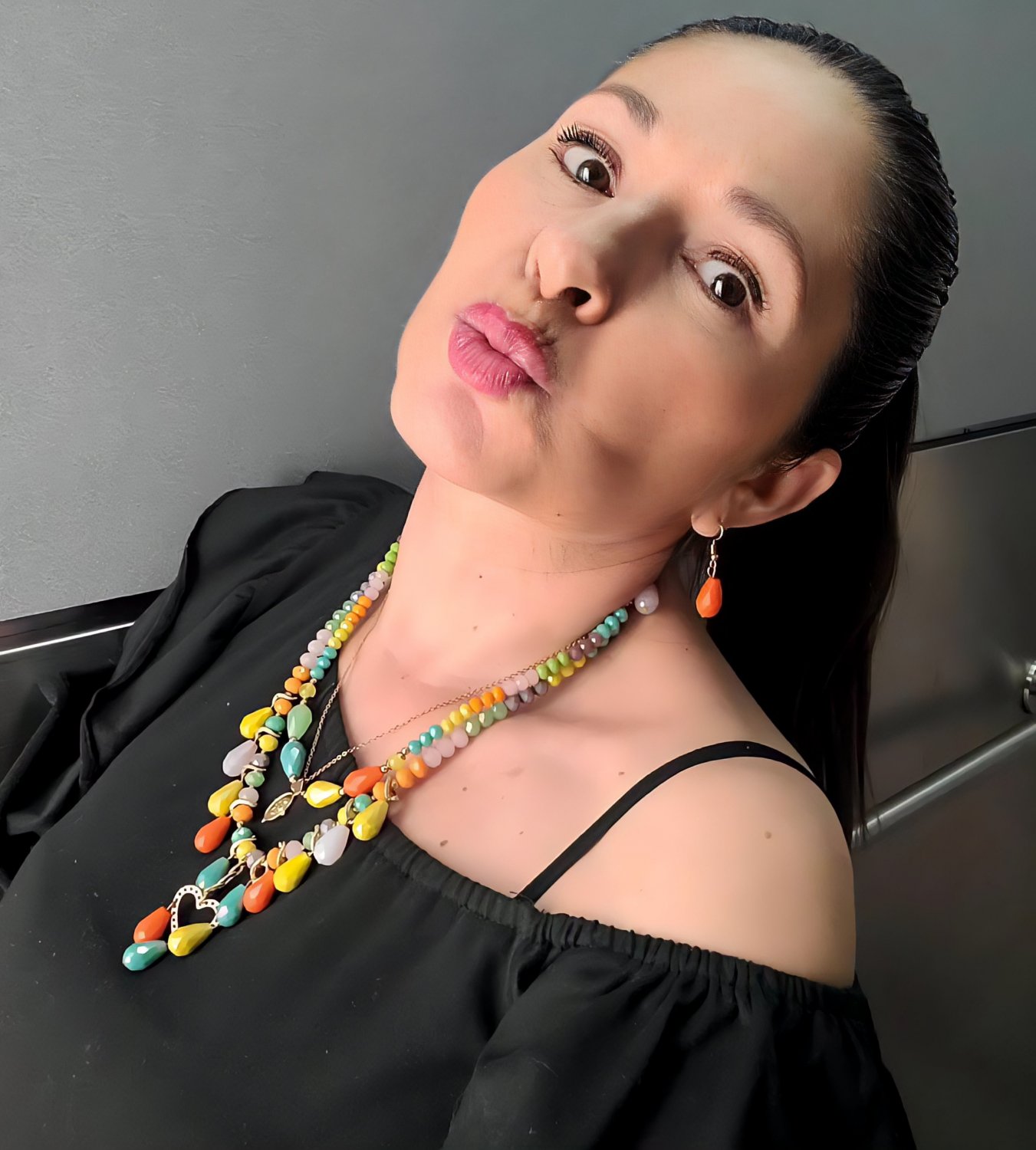 Mature Babe With Big Tits And Fat Ass Gets Wild 11