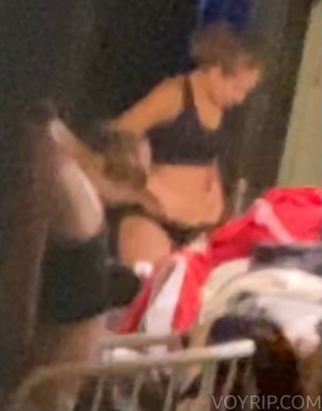 Türkische Tänzer etc. 4