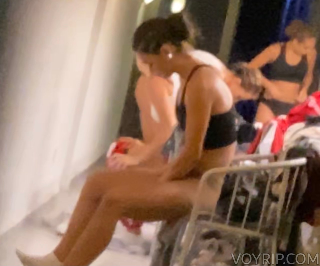 Türkische Tänzer etc. 7