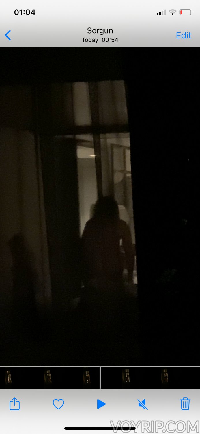 Türkische Tänzer etc. 22