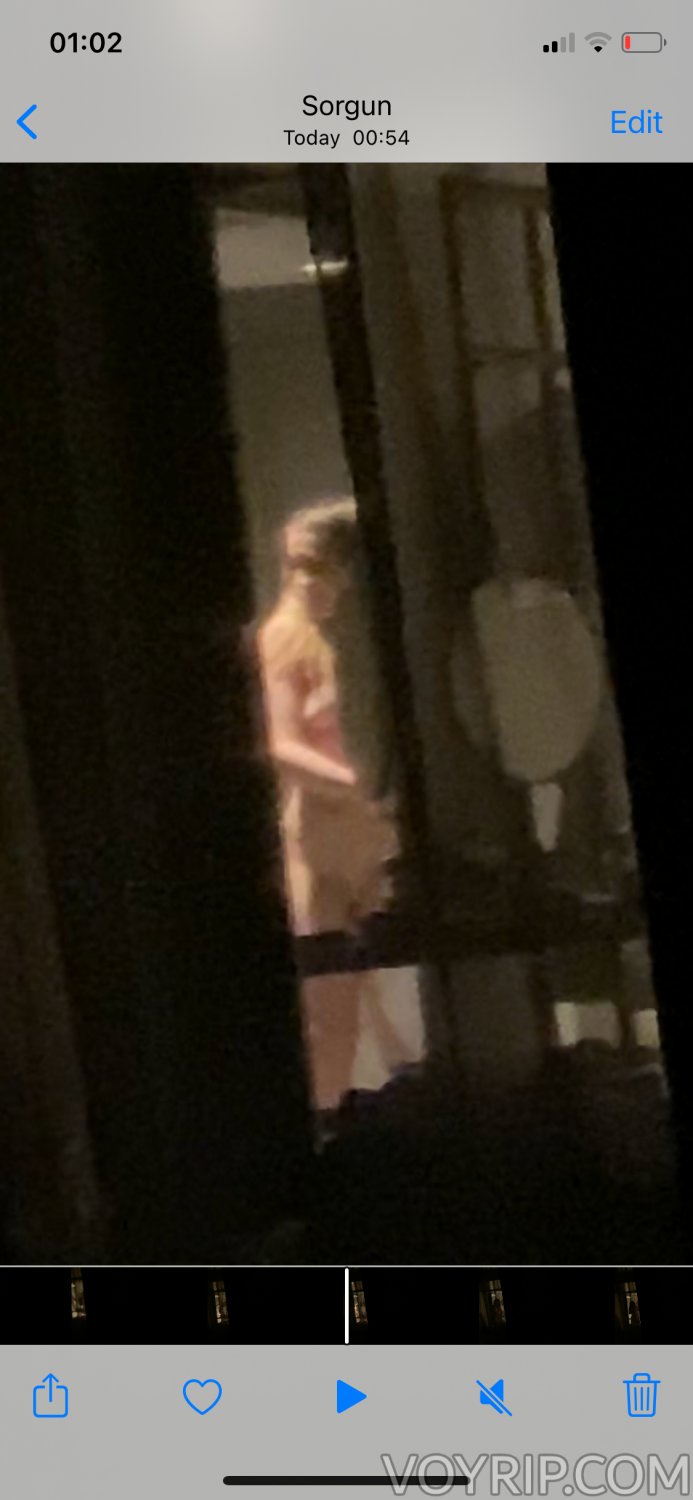 Türkische Tänzer etc. 23