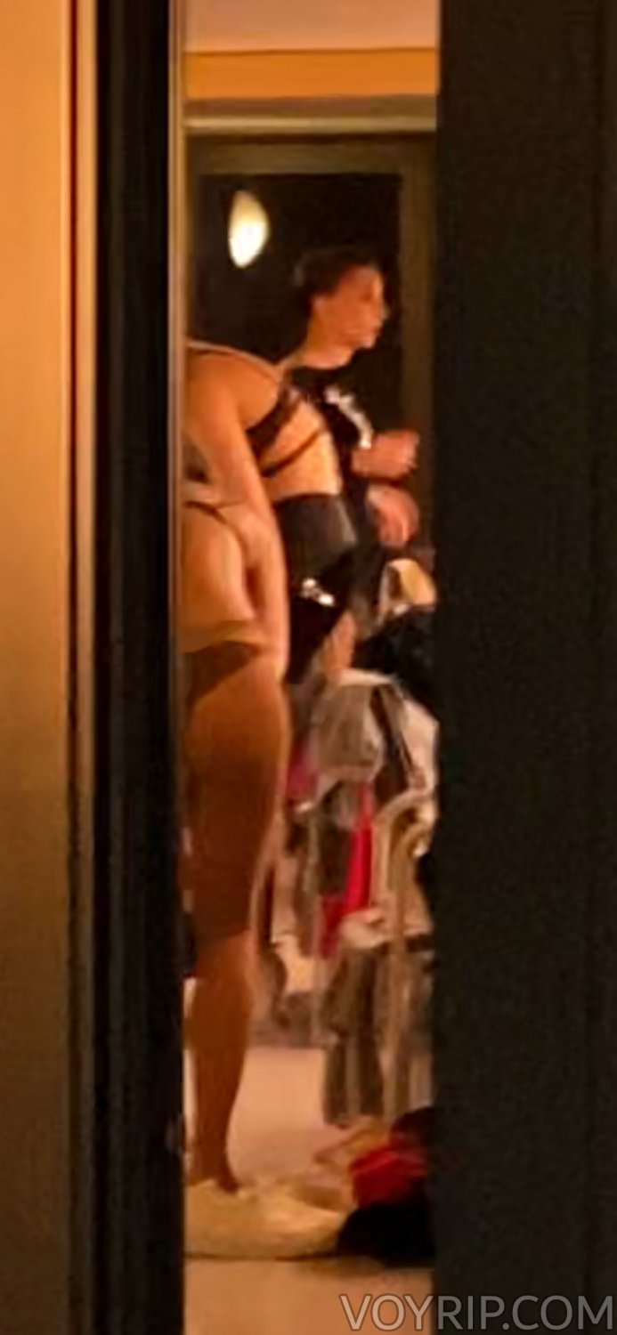 Türkische Tänzer etc. 32