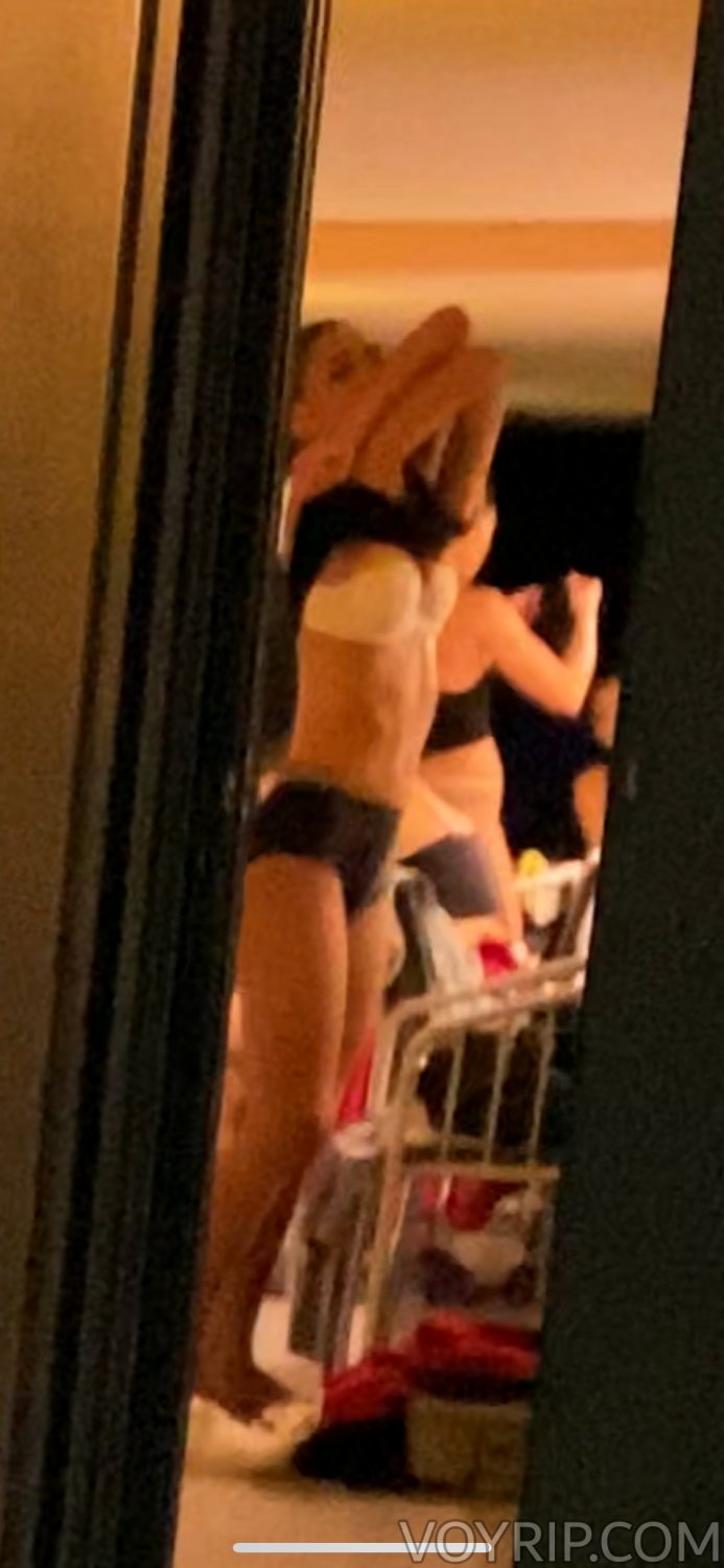 Türkische Tänzer etc. 38