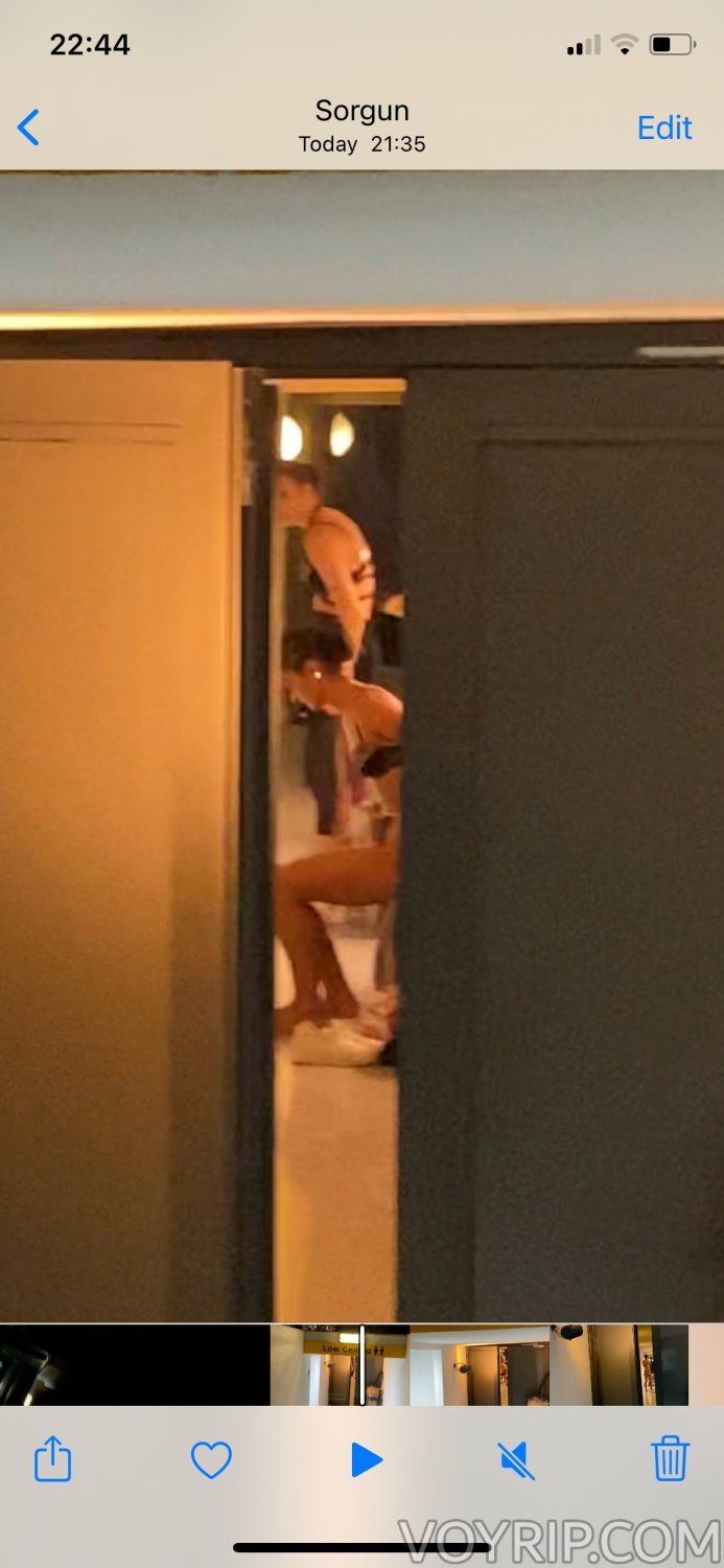 Türkische Tänzer etc. 44