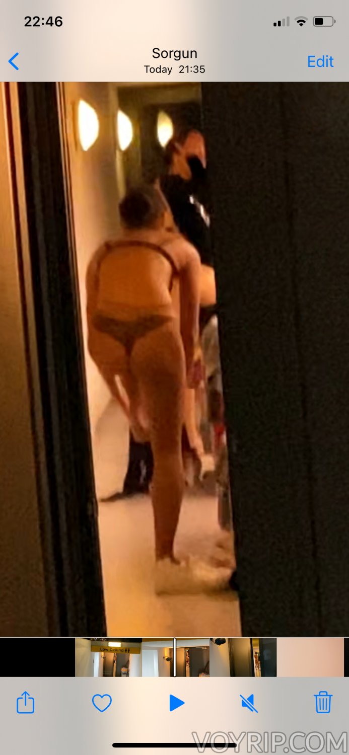 Türkische Tänzer etc. 47