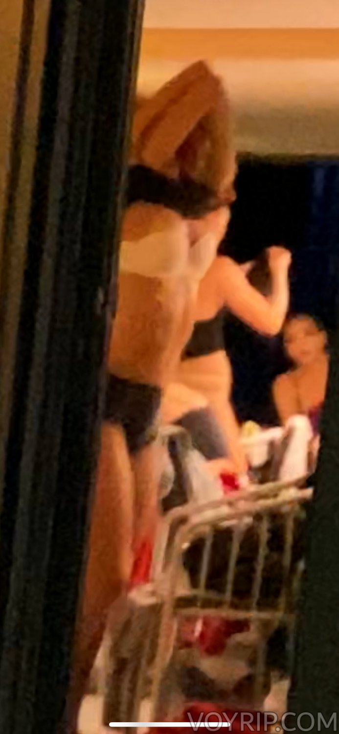 Türkische Tänzer etc. 51