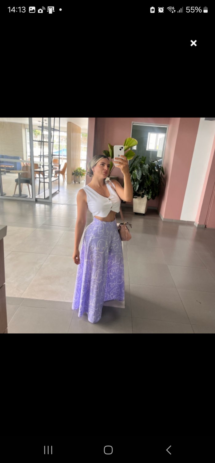 Alejandra Live IG Nude Show — Malejandramo 3