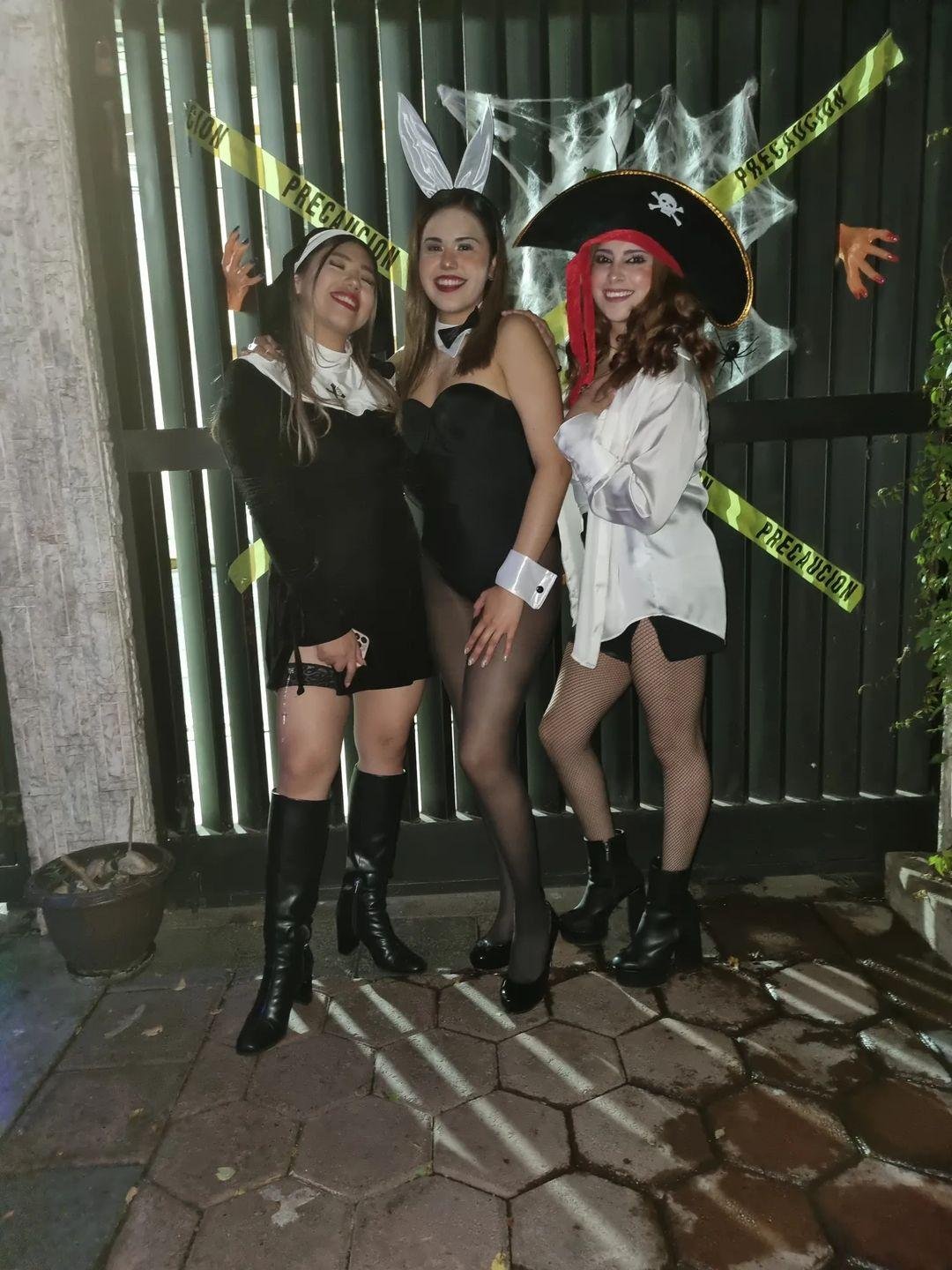 Latina Pantyhose Birds Compilation — Wild Hotness 1