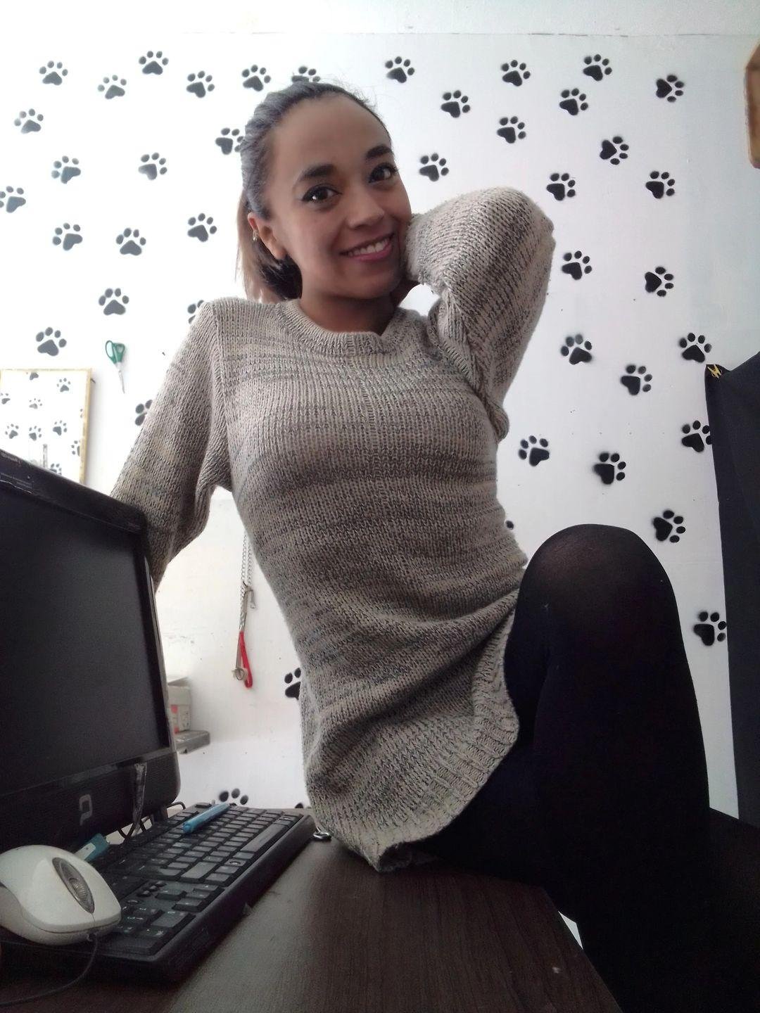 Latina Pantyhose Birds Compilation — Wild Hotness 2