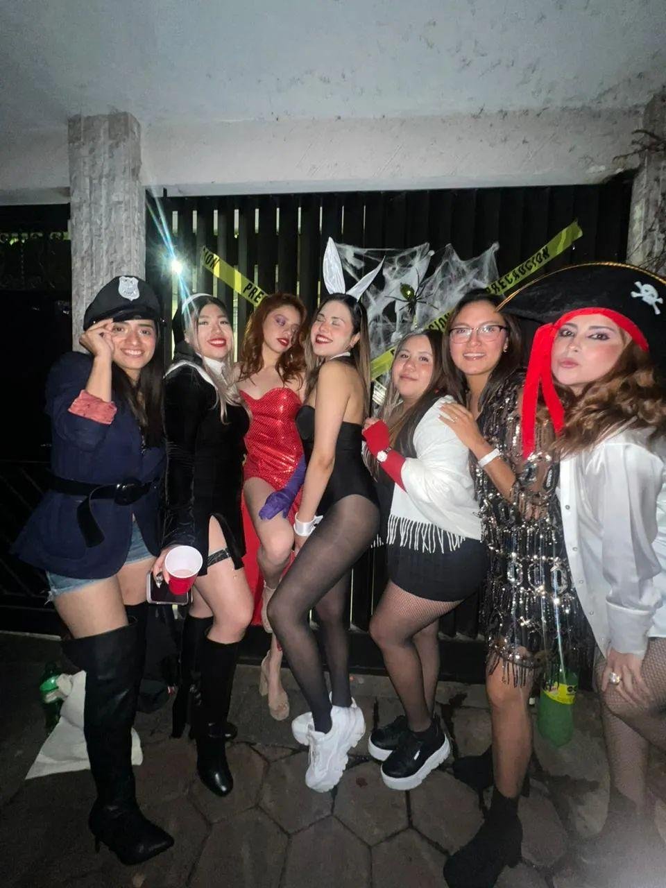 Latina Pantyhose Birds Compilation — Wild Hotness 11