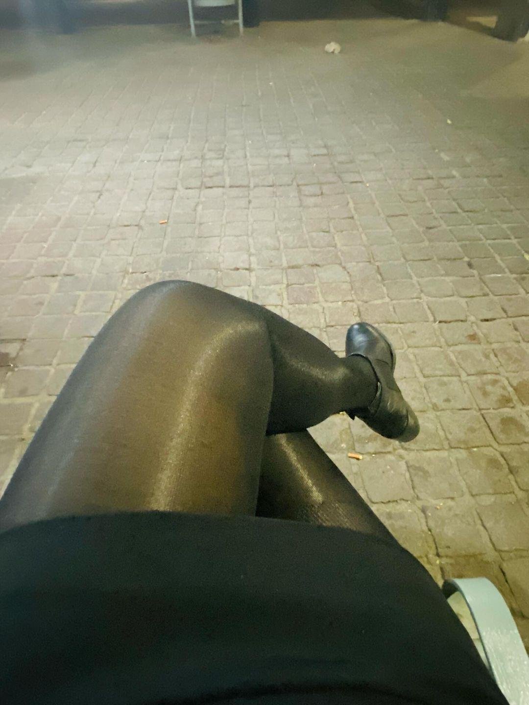 Latina Pantyhose Birds Compilation — Wild Hotness 17