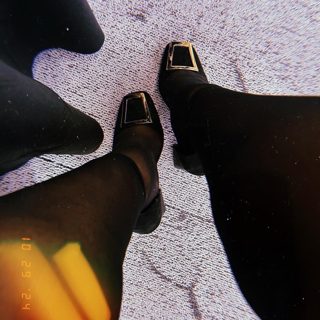 Latina Pantyhose Birds Compilation — Wild Hotness 18