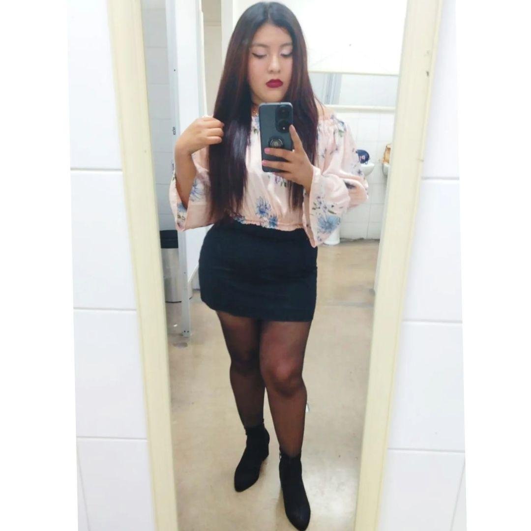 Latina Pantyhose Birds Compilation — Wild Hotness 33