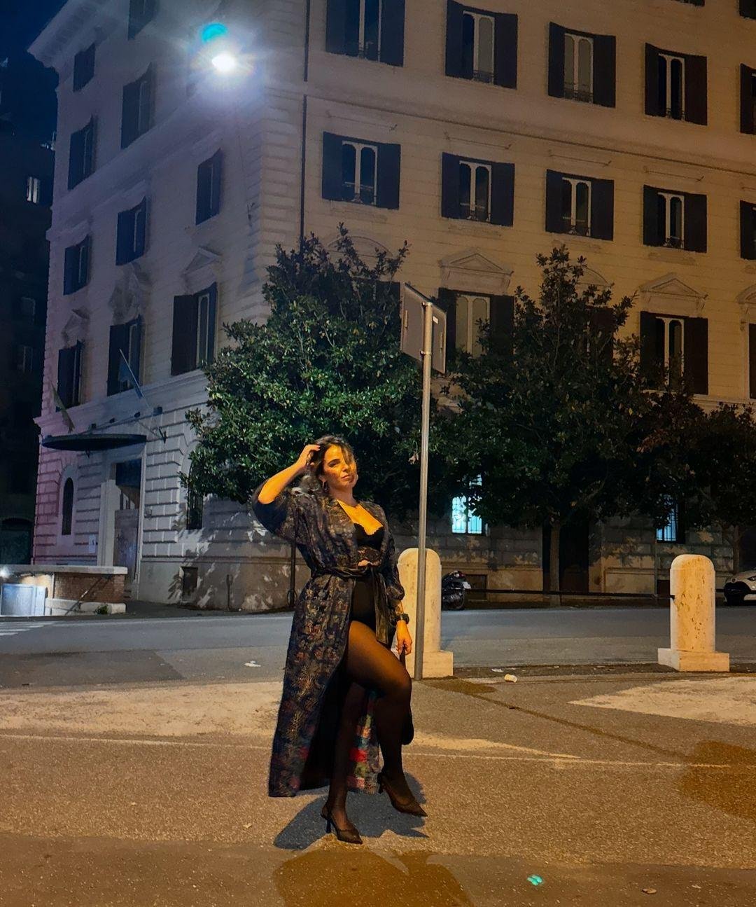 Latina Pantyhose Birds Compilation — Wild Hotness 35