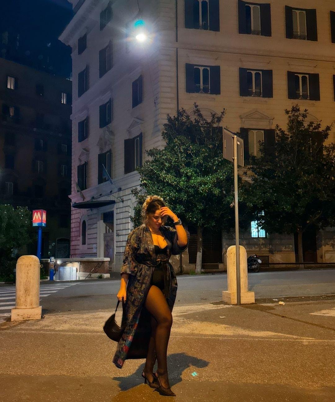 Latina Pantyhose Birds Compilation — Wild Hotness 36