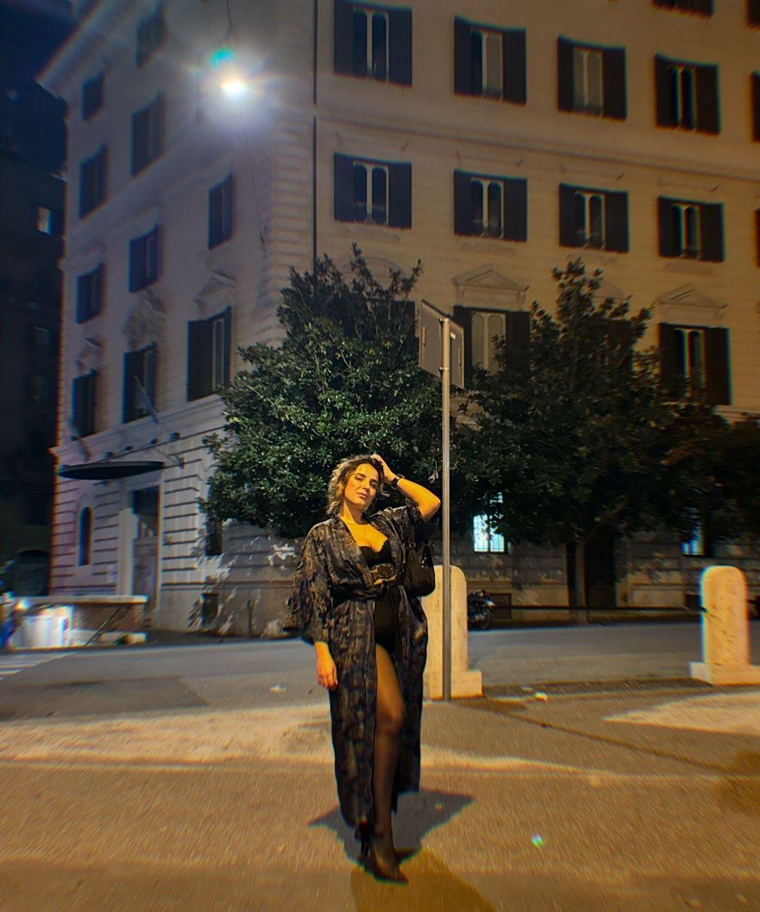 Latina Pantyhose Birds Compilation — Wild Hotness 39