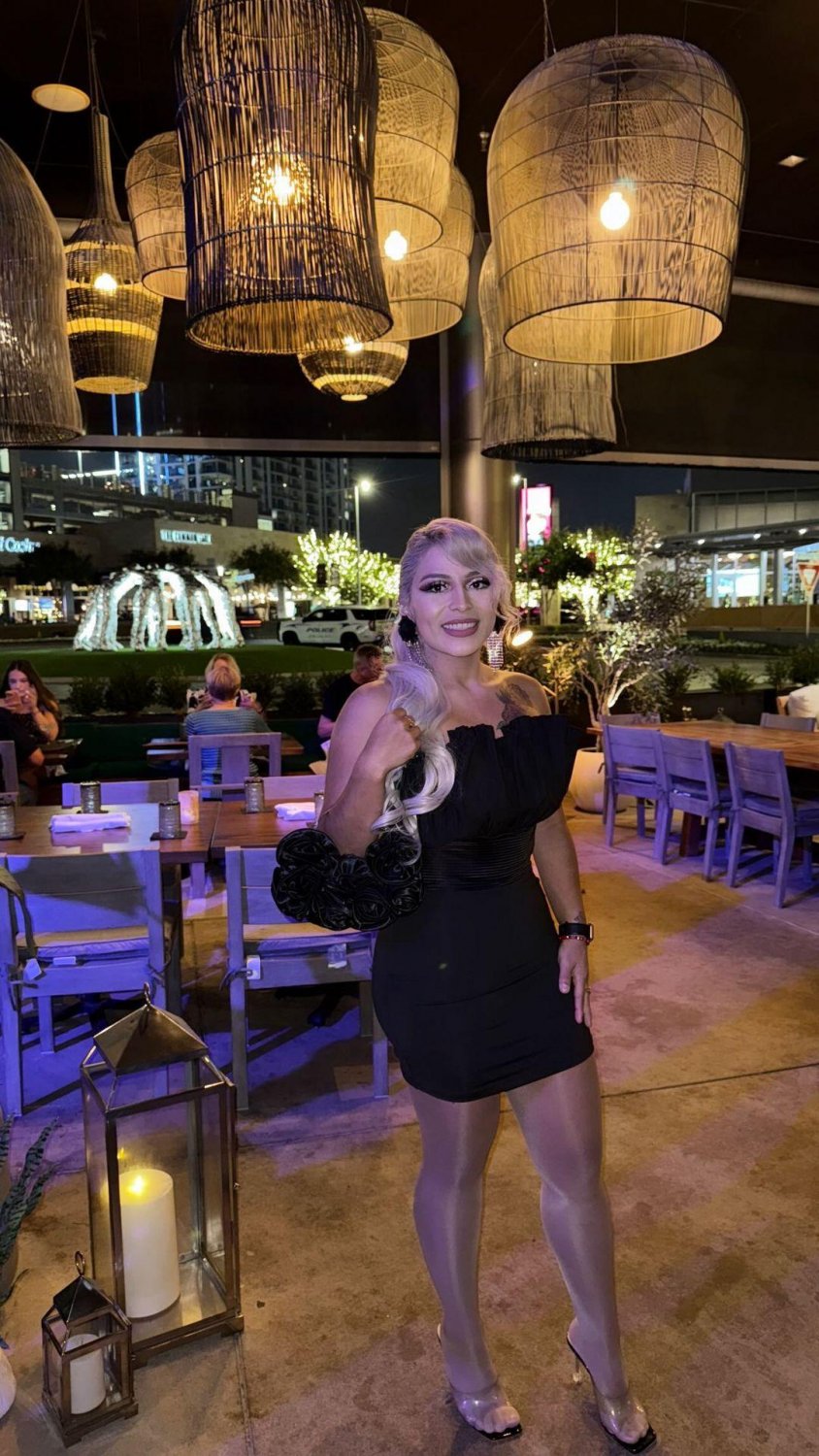 Latina Pantyhose Birds Compilation — Wild Hotness 49