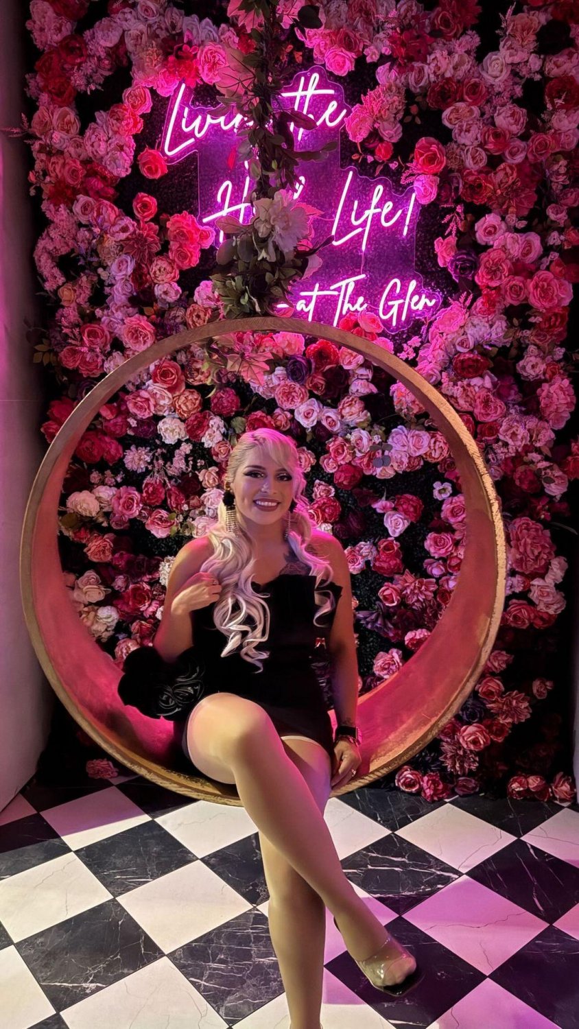 Latina Pantyhose Birds Compilation — Wild Hotness 51