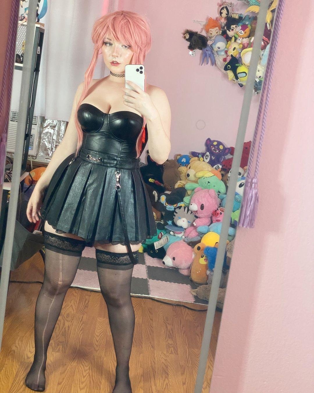 Pantyhose Cuties Halloween 2024 — Cosplay Fantasy 4