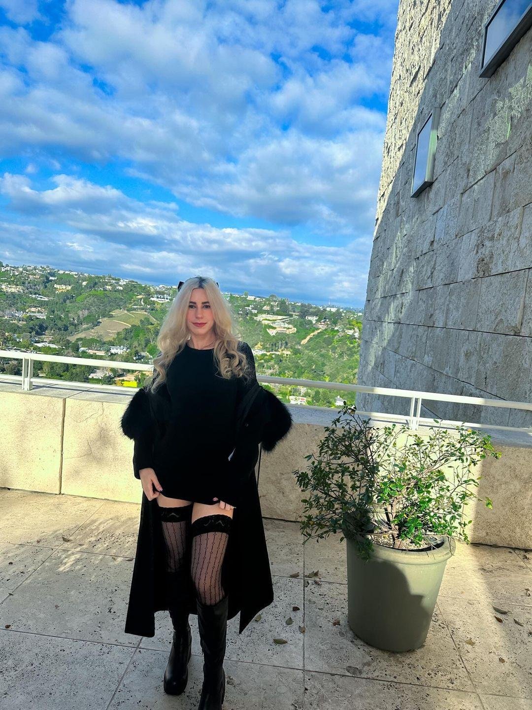 Pantyhose Cuties Halloween 2024 — Cosplay Fantasy 6