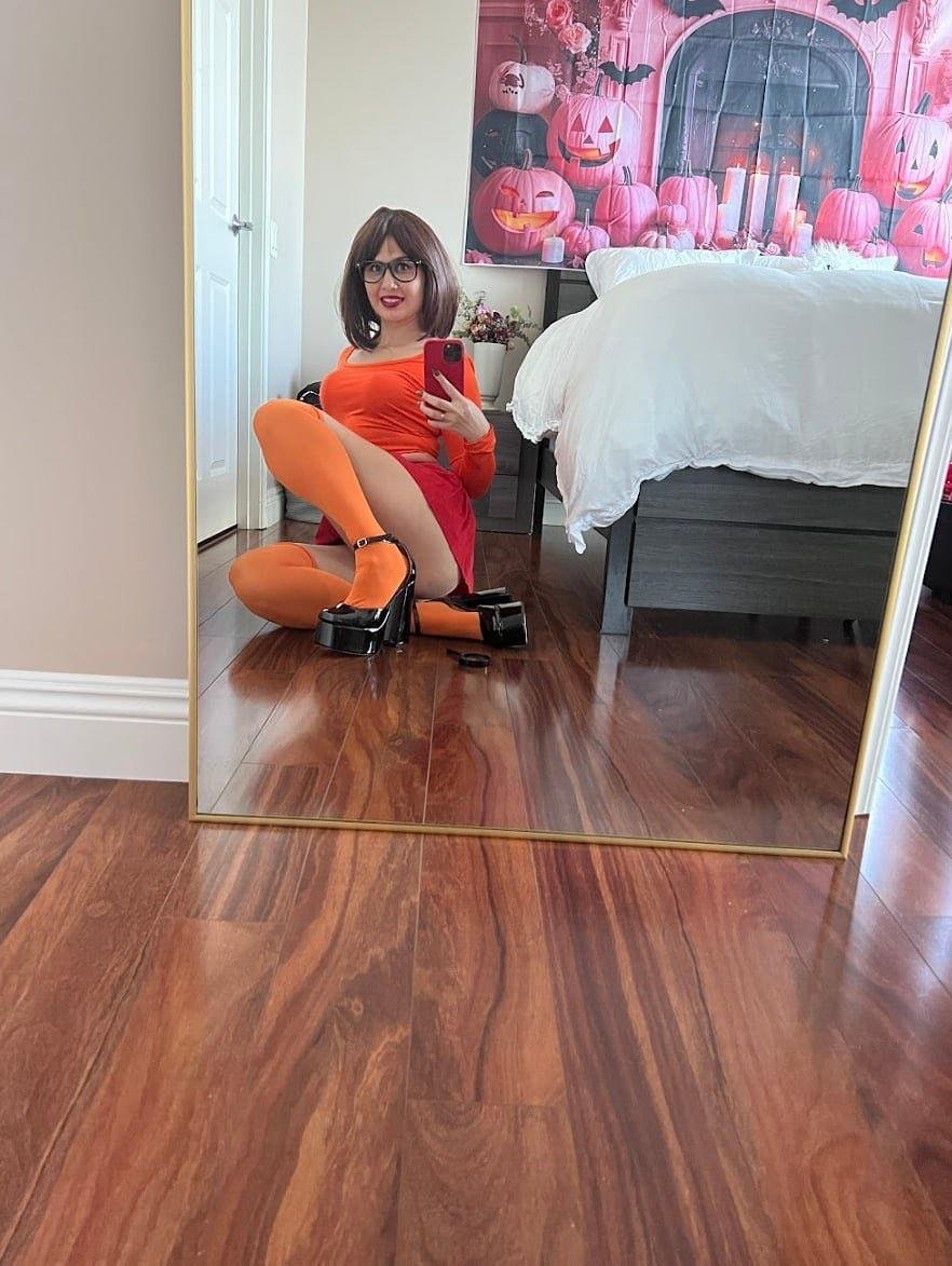 Pantyhose Cuties Halloween 2024 — Cosplay Fantasy 7